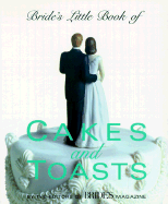 Little Book of Cakes and Toasts